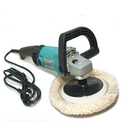 Royal Tools - Angle polisher 7