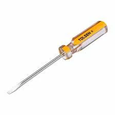 Royal Tools - SLOTTED SCREWDRIVER 4.0*100MM