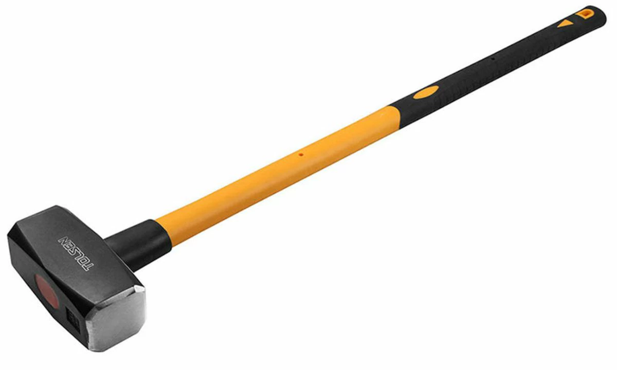 Royal Tools - SLEDGE HAMMER 5KGS FIBRE HANDLE