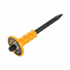 Royal Tools - COLD CHISEL 4*16*250MM H/D