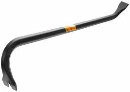 Royal Tools - CROWBAR 750*18MM