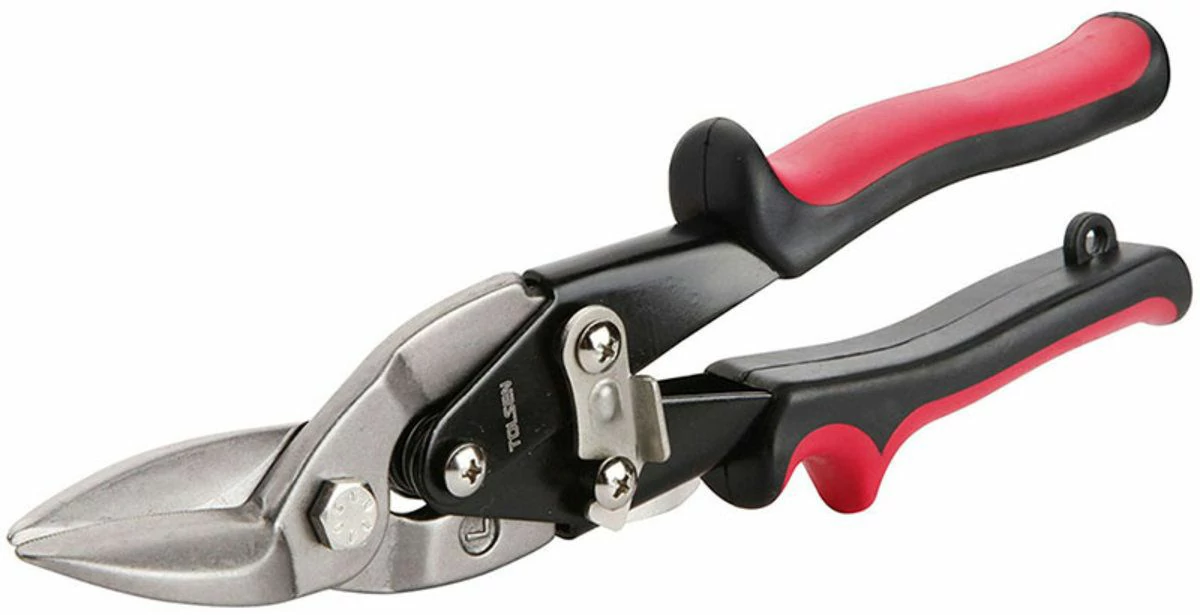 Royal Tools - مقص حديد   10