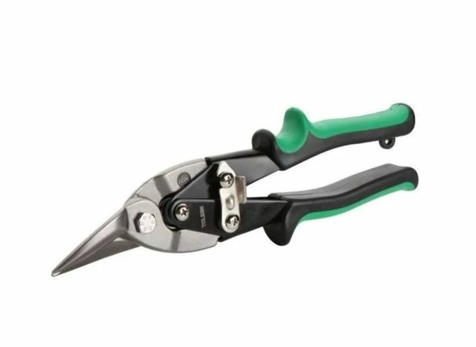 Royal Tools - مقص حديد   10