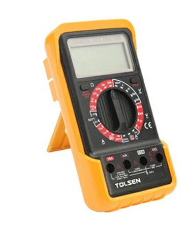 Royal Tools - DIGITAL MULTIMETER 