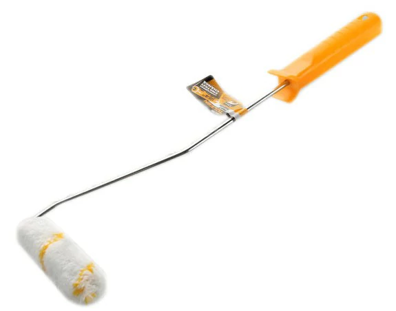 Royal Tools - PAINT ROLLER 4”*15*12*6 High Quality