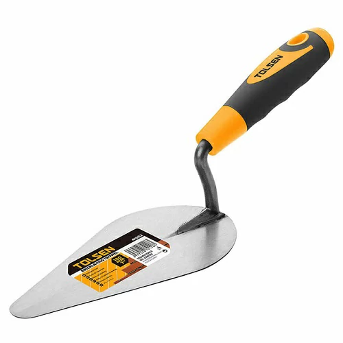 Royal Tools - BRICKLAYING TROWEL(PLASTIC HANDLE) 6”