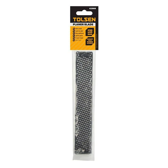 Royal Tools - نصلة فارة 250*40MM