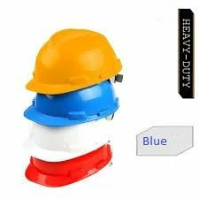 Royal Tools - SAFETY HELMET BLUE 