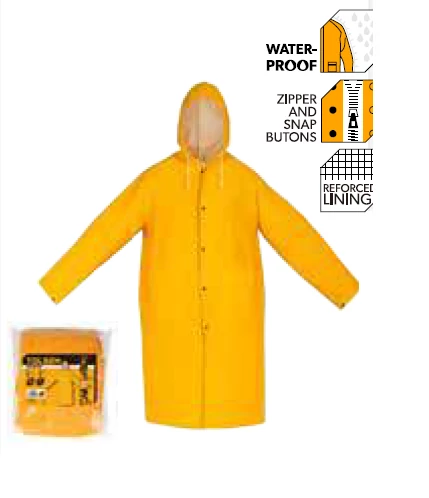 Royal Tools - RAIN SUIT L