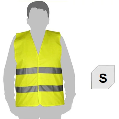 Royal Tools - REFLECTOR VEST S