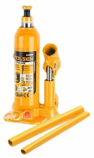Royal Tools - WELDING BOTTLE JACK 2T/2.38KG
