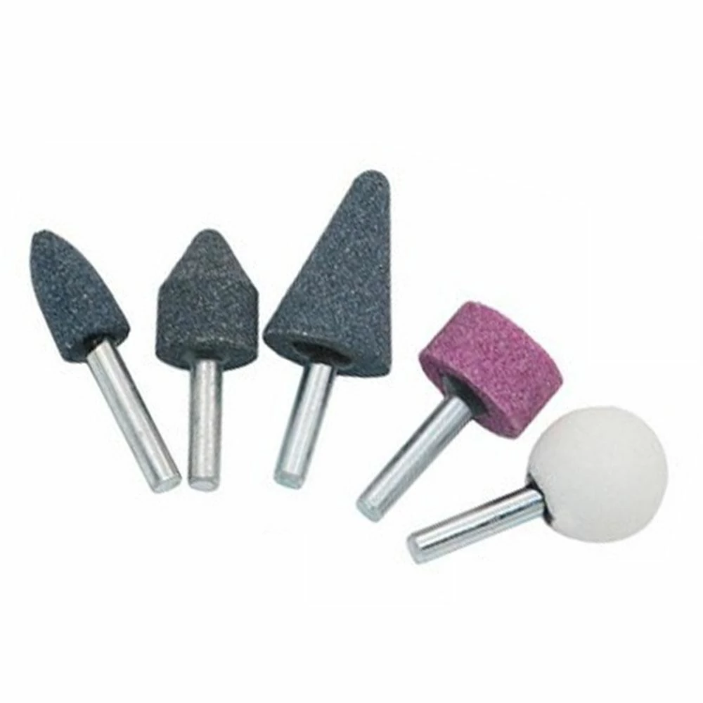 Royal Tools - 5PCS MOUNTED STONES SET 