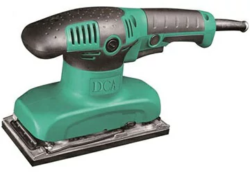 Royal Tools - Orbital sander 220 W