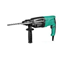 Royal Tools -  Rotary hammer L&R 720 W  26mm