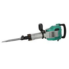 Royal Tools - Demolition hammer 16kg   1750watts