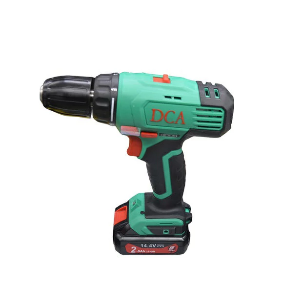Royal Tools - Cordless Driver Drill 14.4 v / 2Ah