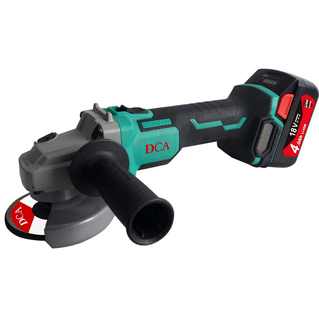 Royal Tools - Cordless 4