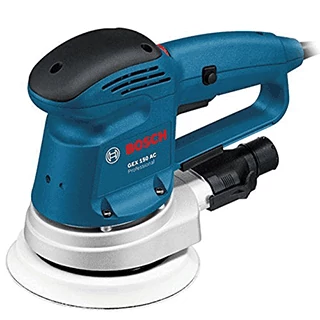 Royal Tools - ماكينة صنفرة عشوائي 150م
