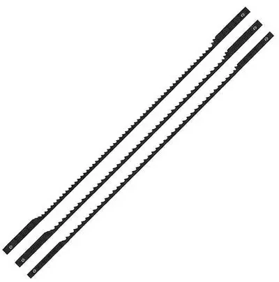 Royal Tools - Scroll Saw Blade for SJ401 (1 piece)