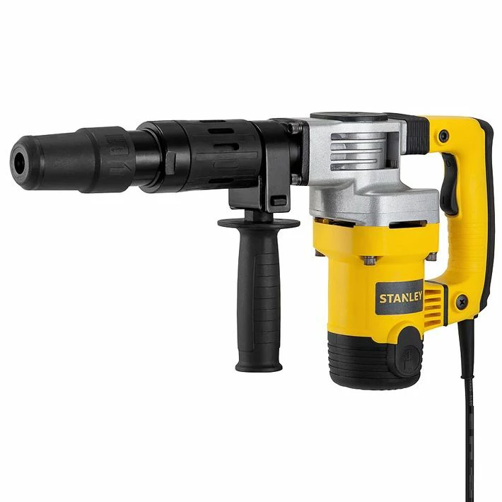 Royal Tools - SDS-Max Chipping Hammer 5kg 1010w
