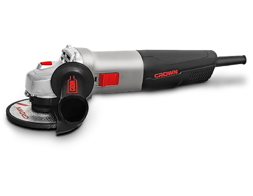 Royal Tools - Angle Grinder 1010W 4.5 