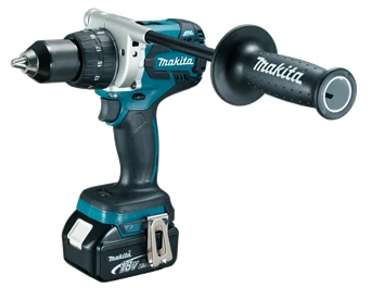 Royal Tools - Cordless Driver Drill BL 13mm
