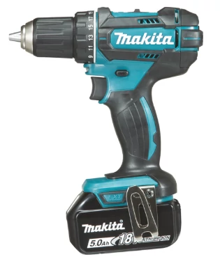 Royal Tools - CORDLESS  DRIVER DRILL 3.0Ah 