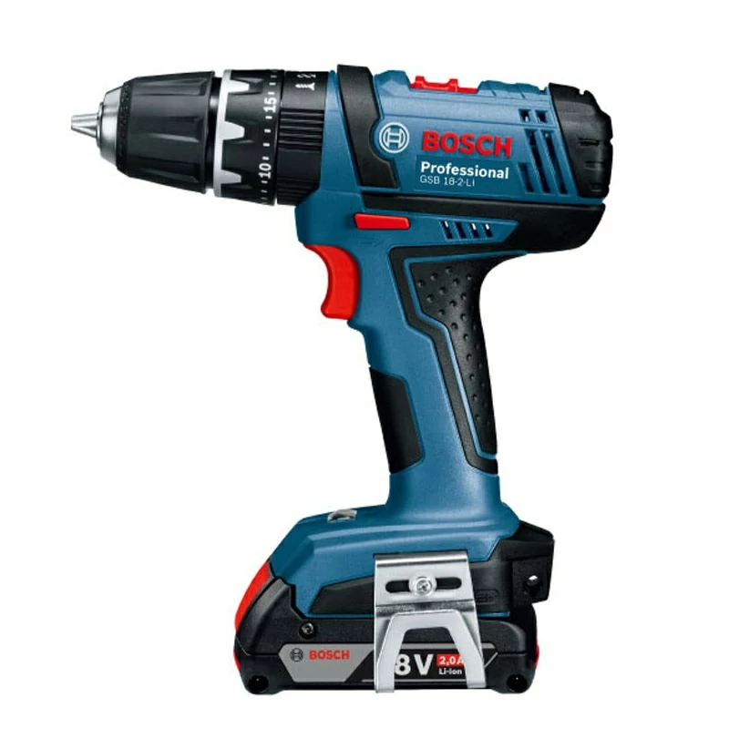 Royal Tools - مفك البراغي اللاسلكي شحن 18 فولت