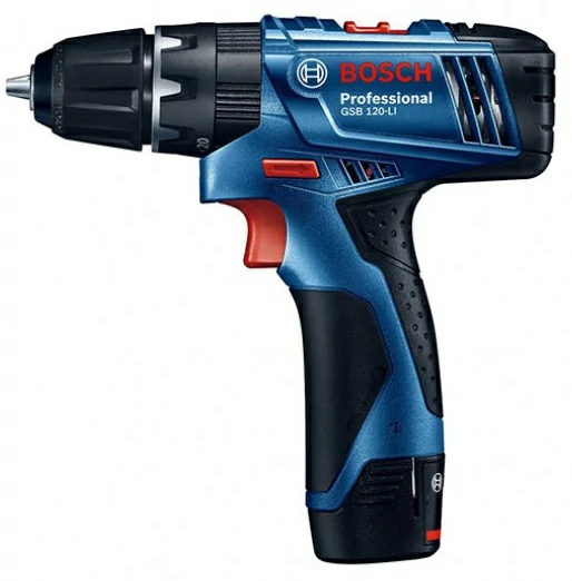 Royal Tools - Cordless Combi Drill 12V