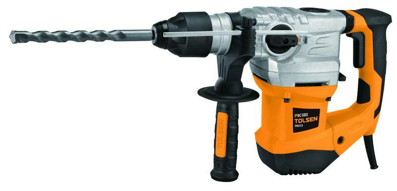 Royal Tools - ROTARY HAMMER 230VAC, 1500W, 32MM