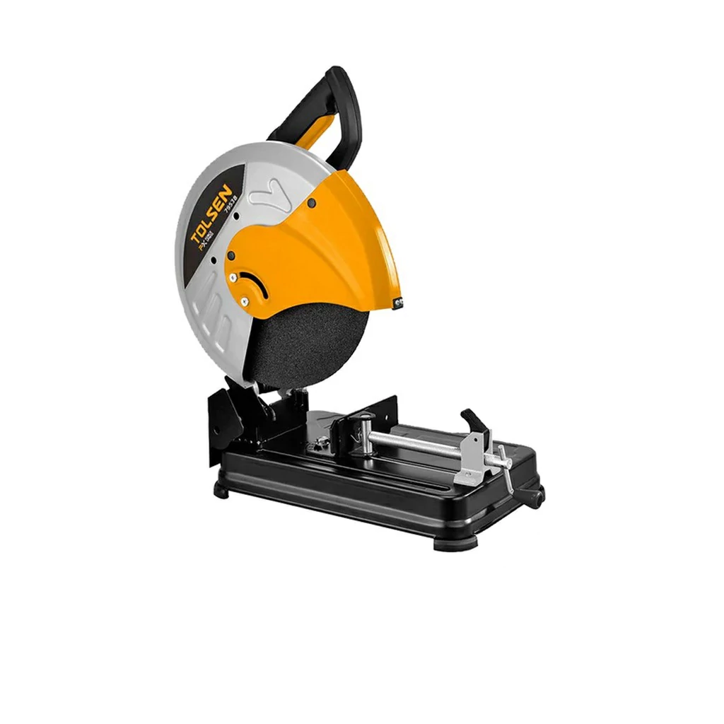 Royal Tools - CUT OFF SAW 220-240VAC 2500W,355MM