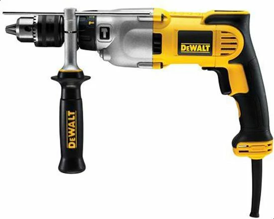 Royal Tools - Diamond Drill 2 Speed  1300W  16mm 