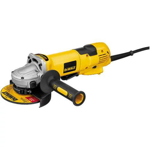 Royal Tools - Angle Grinder 1500W  5