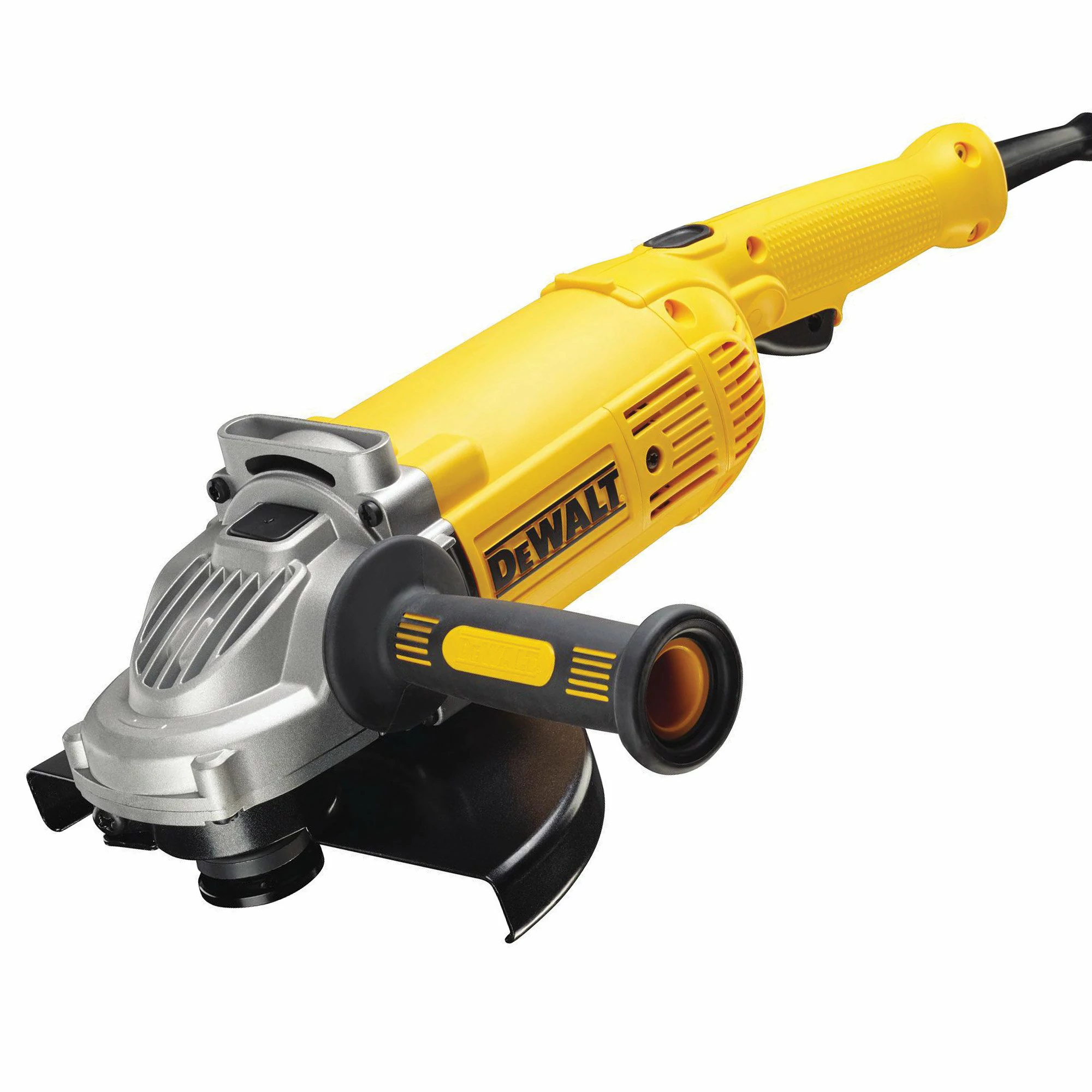 Royal Tools - Angle Grinder 230mm 2200W 