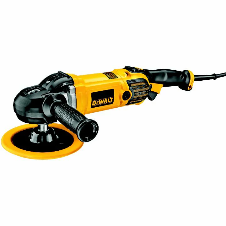 Royal Tools - Sander Polisher  180mm / 230mm 1150W