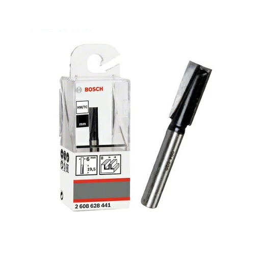 Royal Tools - Router Bit Slot Cut 8MM