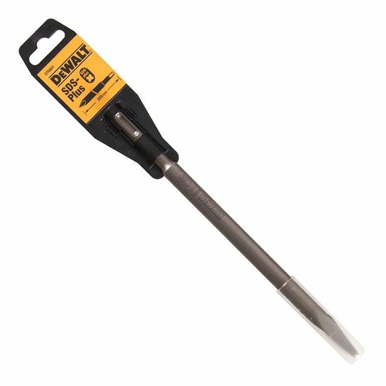 Royal Tools - Pointed 250mm sds plus chisel
