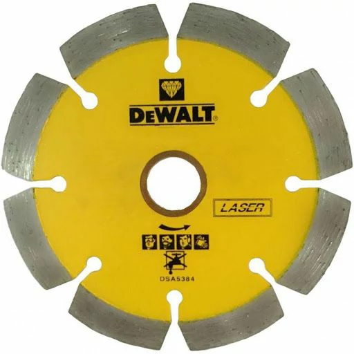Royal Tools - Diamond wheel concrete 180 X 22.23mm