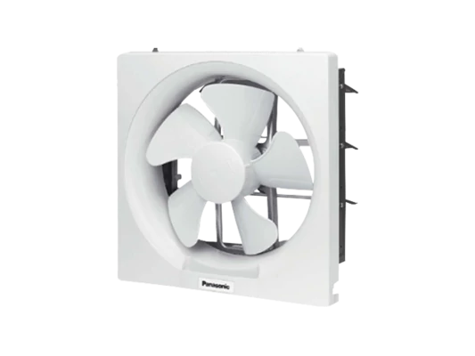 Royal Tools - Exhaust Fan 8 Inch