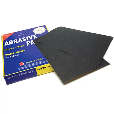 Royal Tools - Abrasive Paper 60 grit