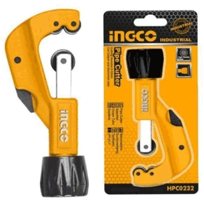 Royal Tools - Pipe Cutter 3-32mm