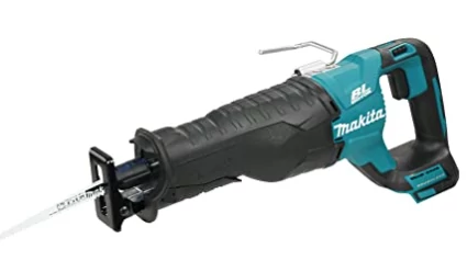Royal Tools - CORDLESS RECIPRO SAW 18V Li-ion 