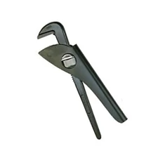 Royal Tools - مفتاح ربط بايبات اسود 7