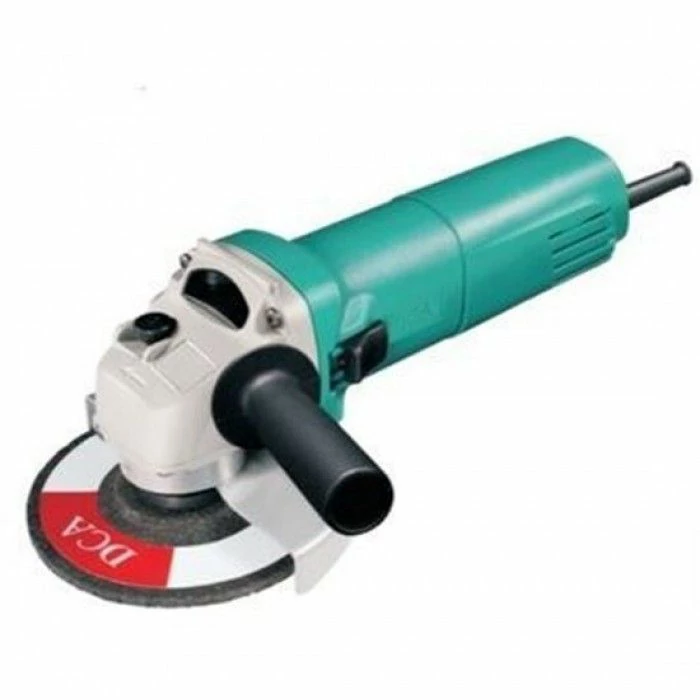 Royal Tools - ANGLE GRINDER 4