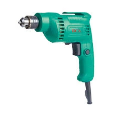 Royal Tools - Drill VSR  6mm  420 W