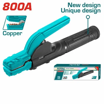 Royal Tools - Electrode holder 800A
