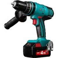 Royal Tools - Cordless Driver Drill 18V 13m