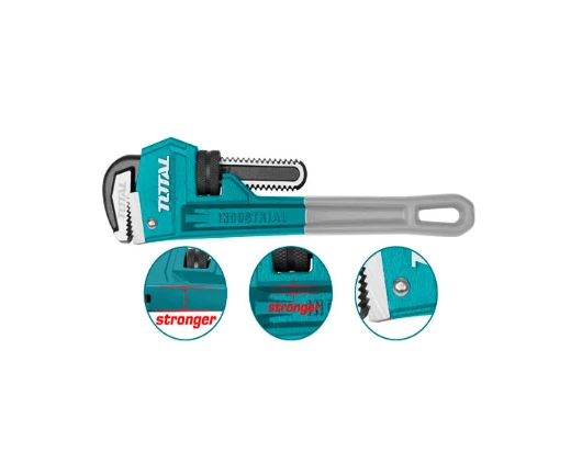 Royal Tools - Pipe wrench 10