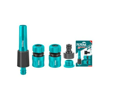 Royal Tools - 5 Piece Twist Nozzle set