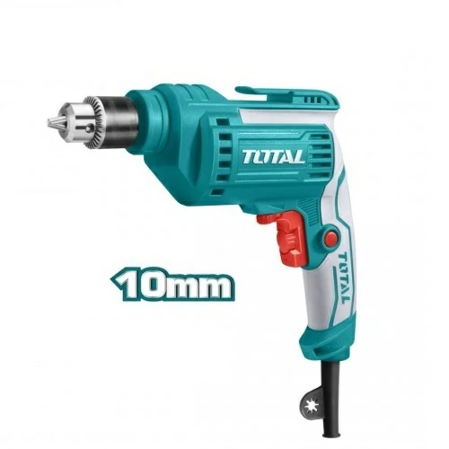 Royal Tools - 10mm Electric drill 500w 